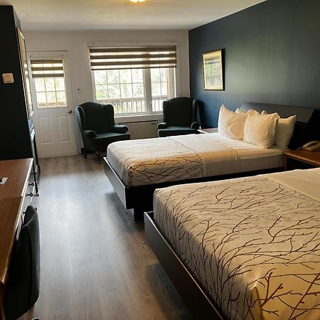 The Grand Tappattoo Resort, Ascend Hotel Collection Otter Lake Luaran gambar