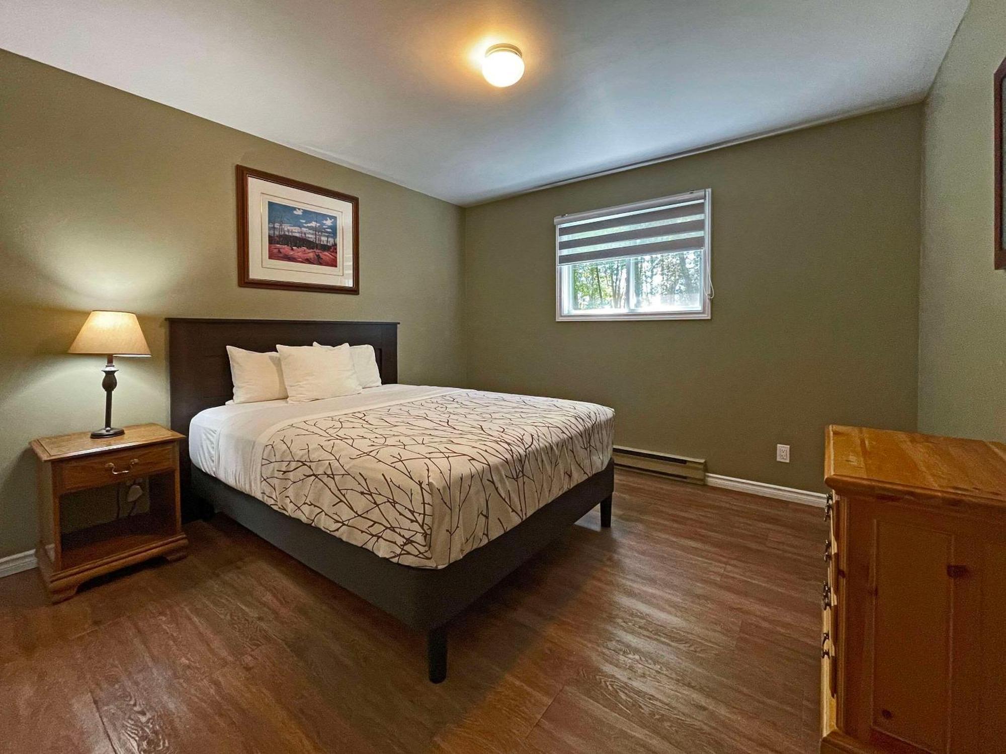 The Grand Tappattoo Resort, Ascend Hotel Collection Otter Lake Luaran gambar