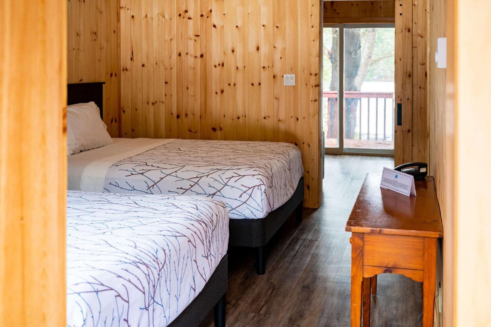 The Grand Tappattoo Resort, Ascend Hotel Collection Otter Lake Luaran gambar