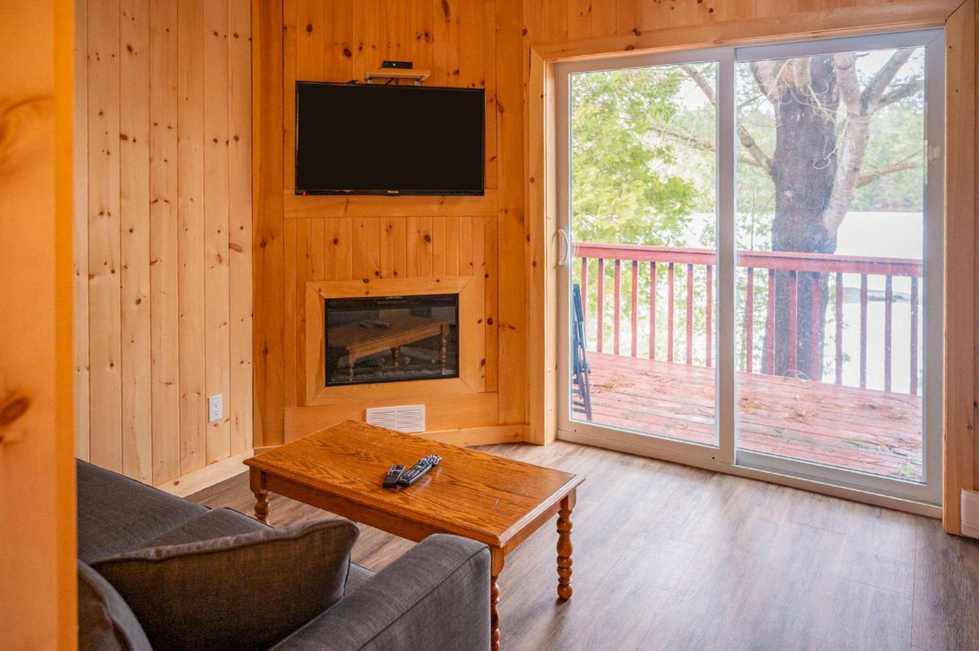 The Grand Tappattoo Resort, Ascend Hotel Collection Otter Lake Luaran gambar
