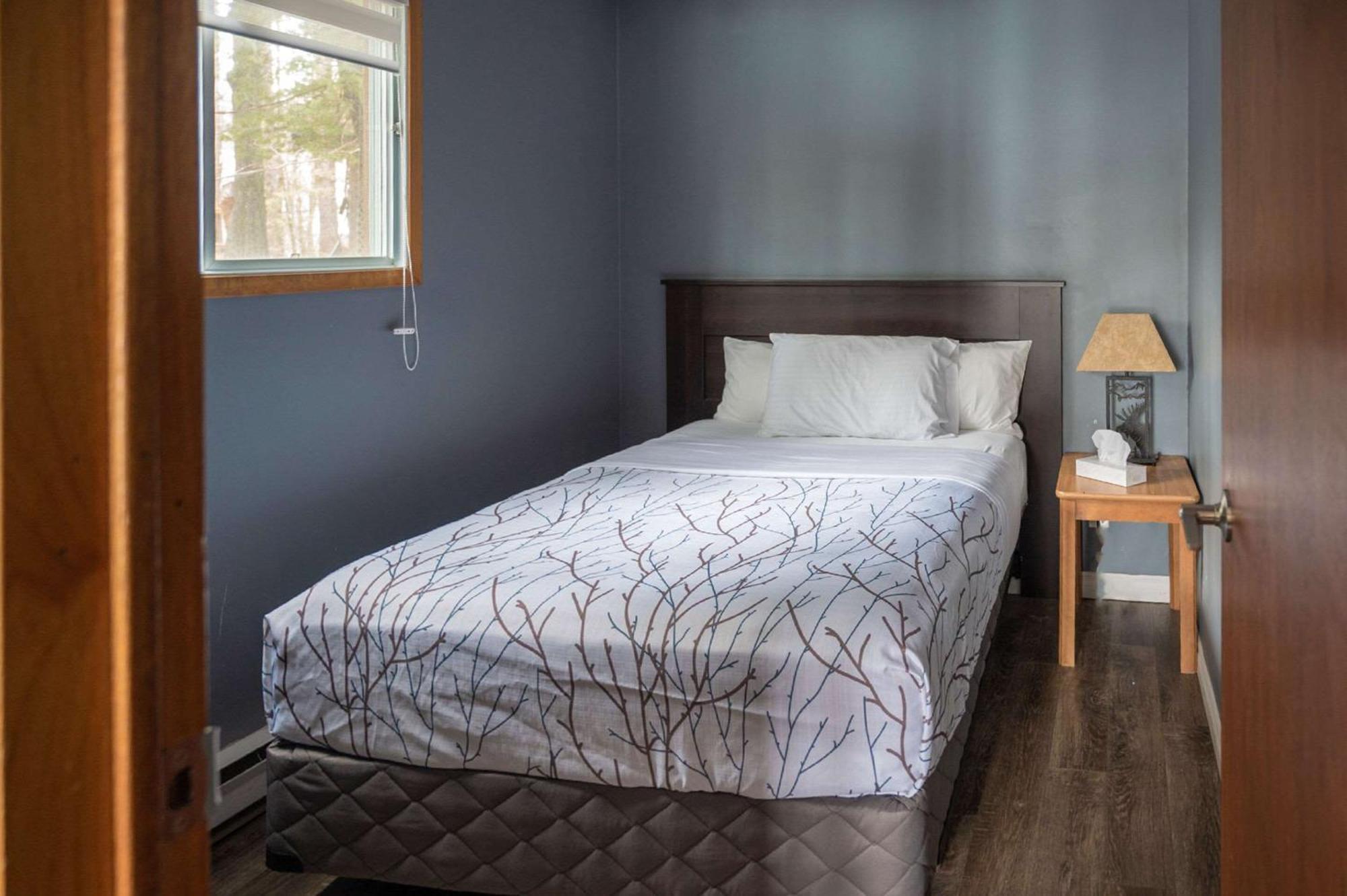 The Grand Tappattoo Resort, Ascend Hotel Collection Otter Lake Luaran gambar