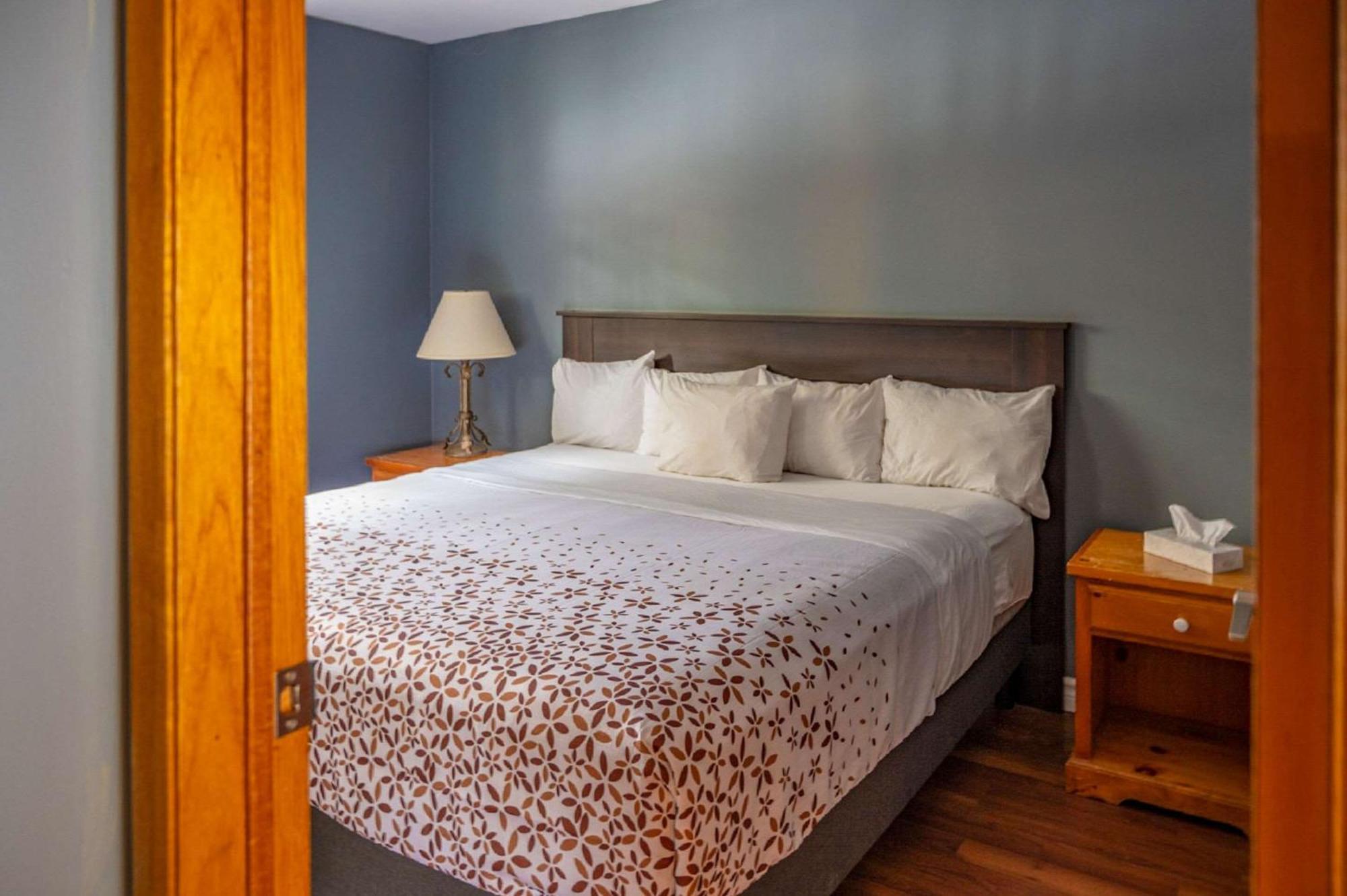 The Grand Tappattoo Resort, Ascend Hotel Collection Otter Lake Luaran gambar