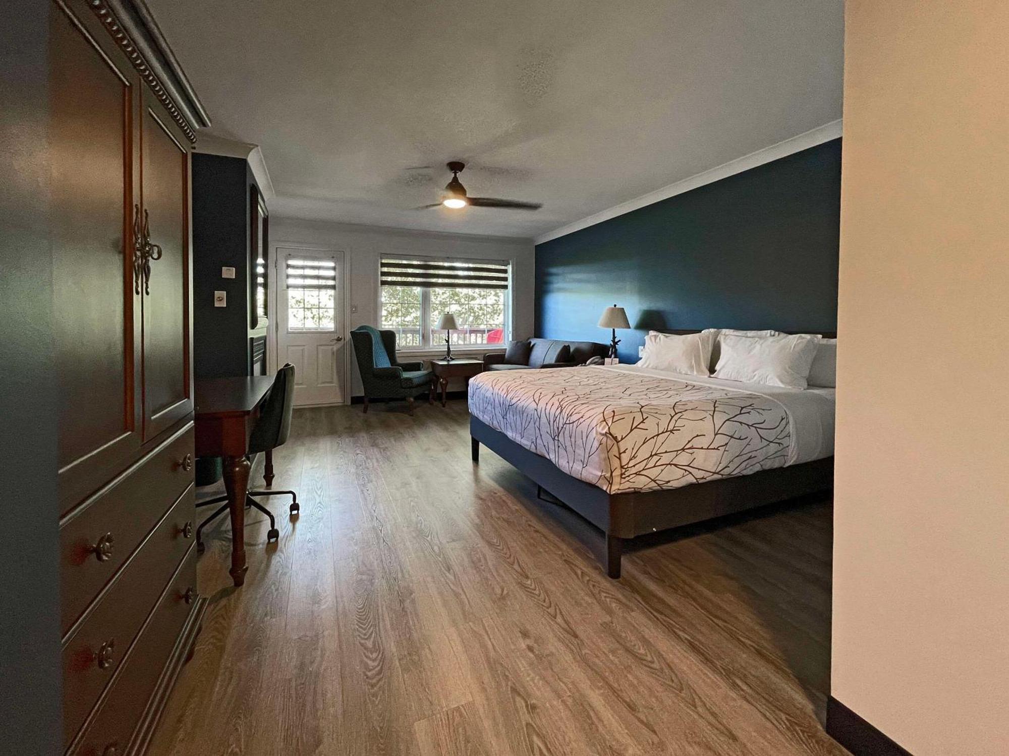The Grand Tappattoo Resort, Ascend Hotel Collection Otter Lake Luaran gambar