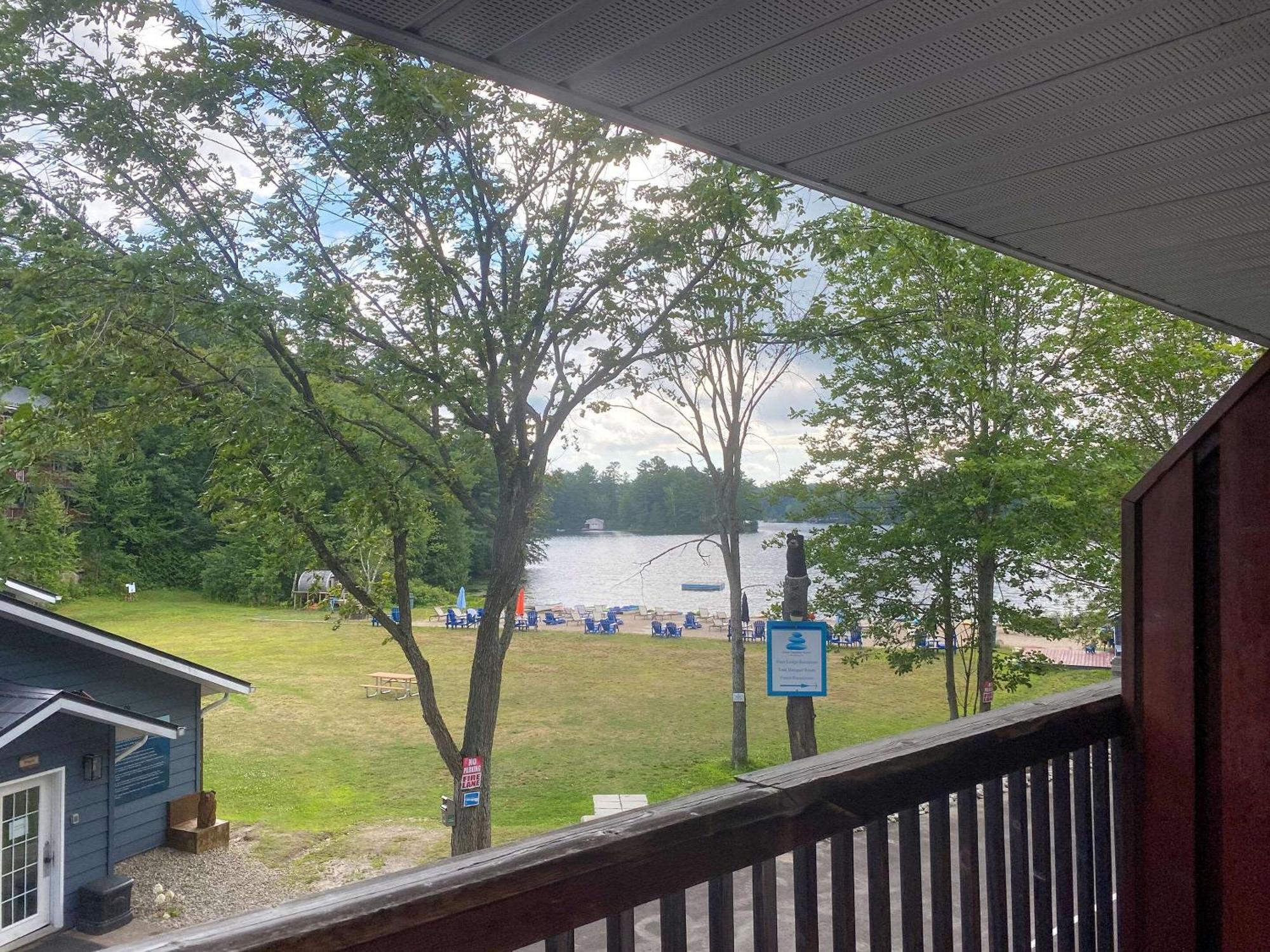 The Grand Tappattoo Resort, Ascend Hotel Collection Otter Lake Luaran gambar